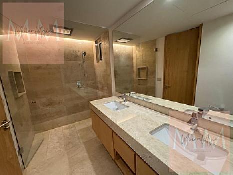 Apartment PUERTO CANCUN ALBA MARINA