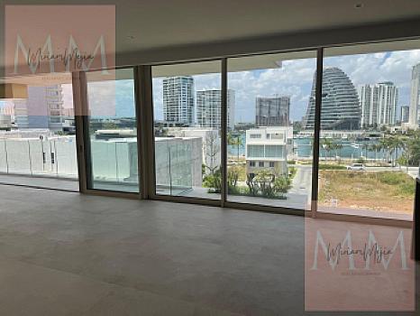 Apartment PUERTO CANCUN ALBA MARINA