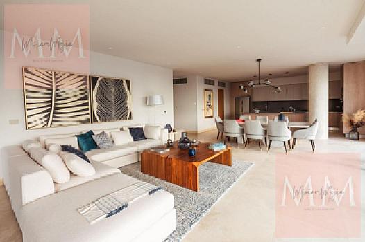 Apartment PUERTO CANCUN ALBA MARINA