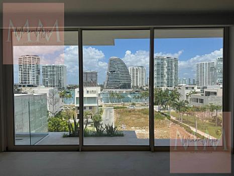 Apartment PUERTO CANCUN ALBA MARINA