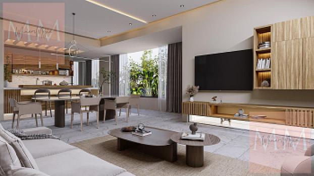 Apartment TULUM COUNTRY CLUB