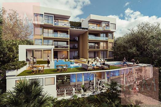 Apartment TULUM COUNTRY CLUB