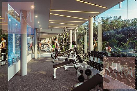Apartment TULUM COUNTRY CLUB