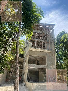 Apartment TULUM COUNTRY CLUB
