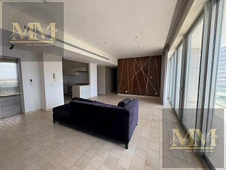 Departamento ARIA PUERTO CANCUN