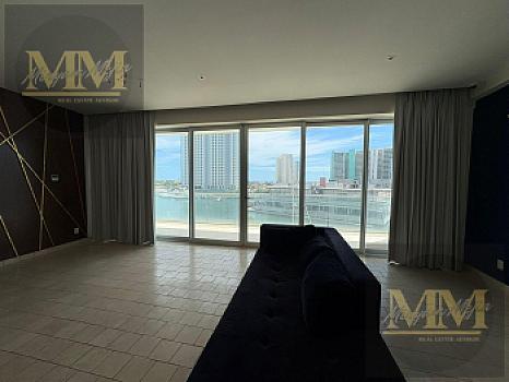 Departamento ARIA PUERTO CANCUN