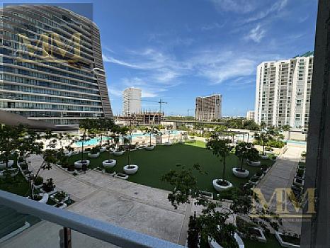 Departamento ARIA PUERTO CANCUN