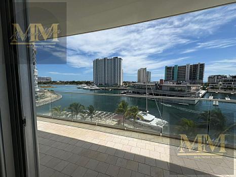 Departamento ARIA PUERTO CANCUN