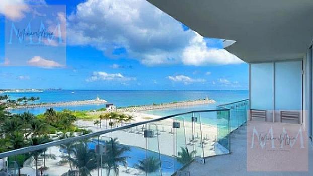 Apartment in SLS ZONA HOTELERA