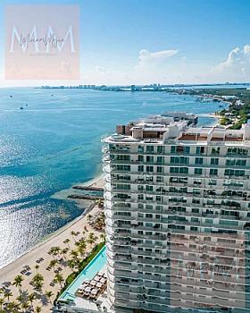 Apartment in SLS ZONA HOTELERA