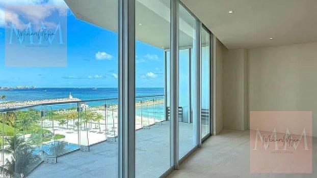 Apartment in SLS ZONA HOTELERA