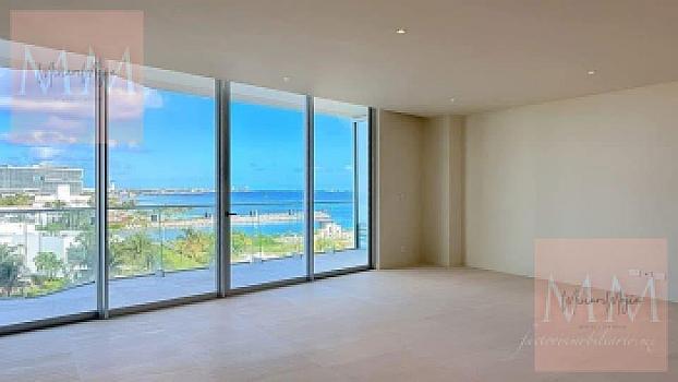 Apartment in SLS ZONA HOTELERA