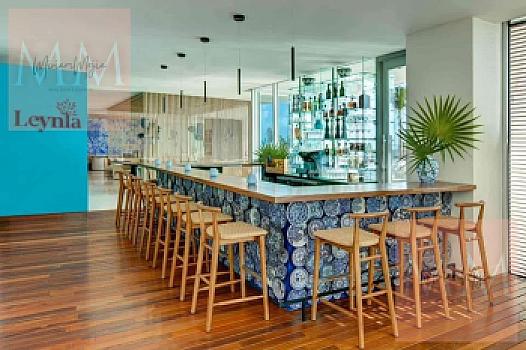 Apartment in SLS ZONA HOTELERA