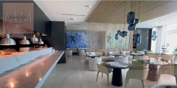 Apartment in SLS ZONA HOTELERA