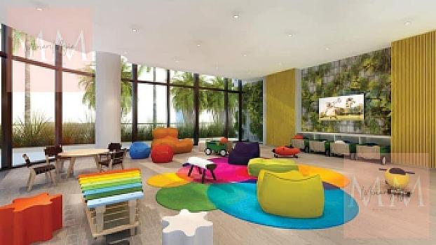 Apartment in SLS ZONA HOTELERA
