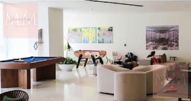 Apartment in SLS ZONA HOTELERA