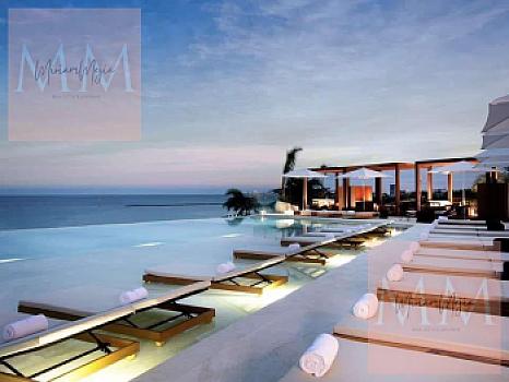 Apartment in SLS ZONA HOTELERA