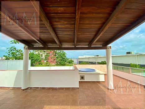 House in VILLA ROMA NEAR SAMS AV COLOSIO