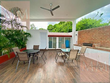 House in VILLA ROMA NEAR SAMS AV COLOSIO