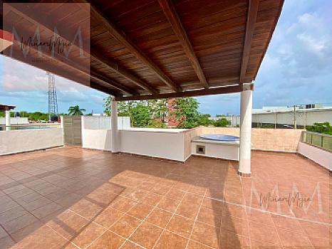 House in VILLA ROMA NEAR SAMS AV COLOSIO