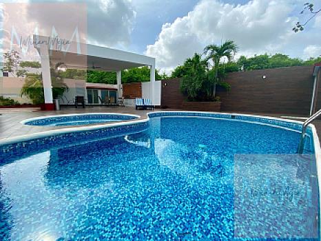 House in VILLA ROMA NEAR SAMS AV COLOSIO