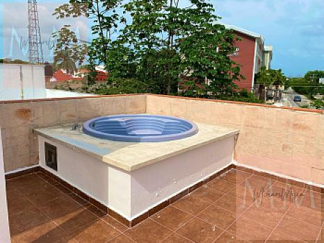 House in VILLA ROMA NEAR SAMS AV COLOSIO