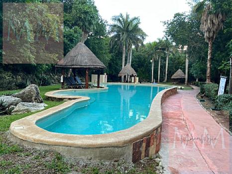 House in RESIDENCIAL REGATA PUERTO MORELOS