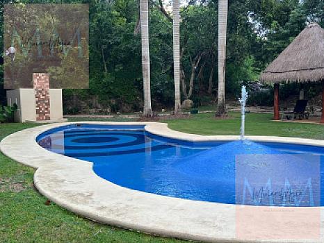 House in RESIDENCIAL REGATA PUERTO MORELOS