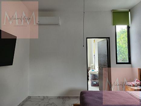 House in RESIDENCIAL REGATA PUERTO MORELOS
