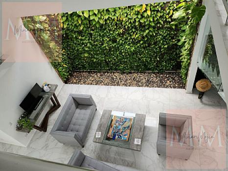 House in RESIDENCIAL REGATA PUERTO MORELOS