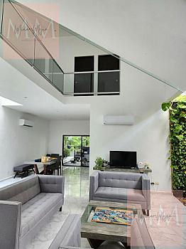 House in RESIDENCIAL REGATA PUERTO MORELOS