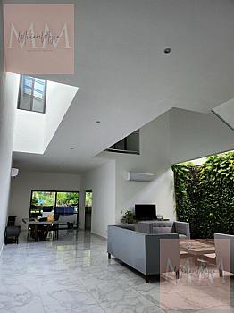 House in RESIDENCIAL REGATA PUERTO MORELOS