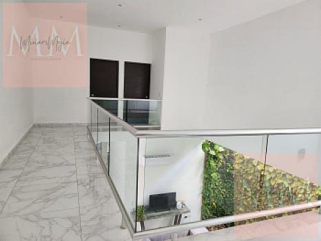 House in RESIDENCIAL REGATA PUERTO MORELOS