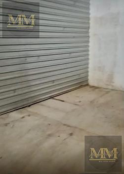 Local BODEGA EN COL. DOCTORES Y AV COLOSIO