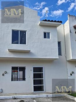 House REAL DE VALENCIA PLAYA DEL CARMEN