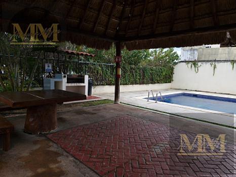House REAL DE VALENCIA PLAYA DEL CARMEN