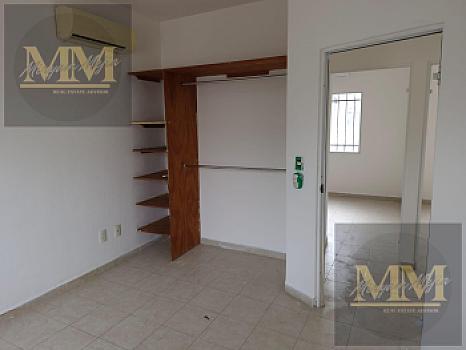 House REAL DE VALENCIA PLAYA DEL CARMEN