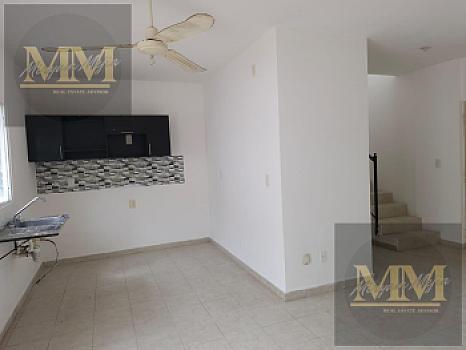 House REAL DE VALENCIA PLAYA DEL CARMEN