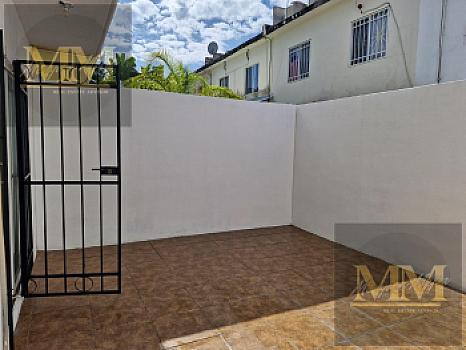 House REAL DE VALENCIA PLAYA DEL CARMEN