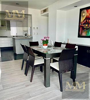 Apartment in Supermanzana 11