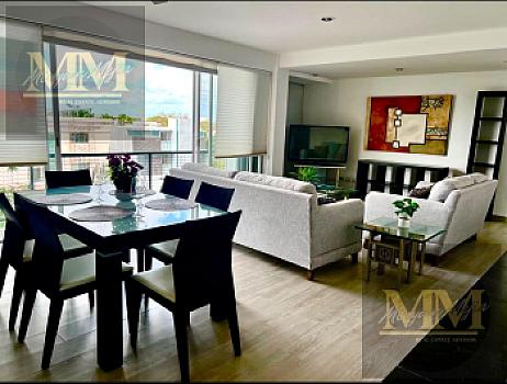 Apartment in Supermanzana 11