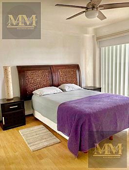 Apartment in Supermanzana 11