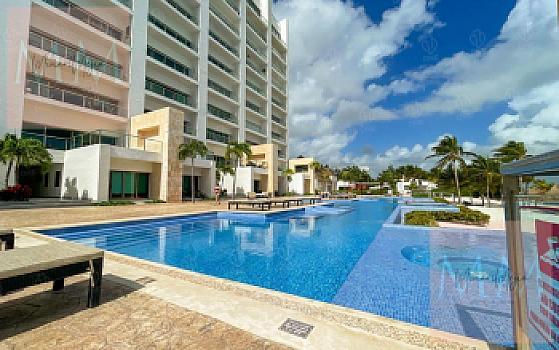 Apartment in RESIDENCIAL LA PLAYA