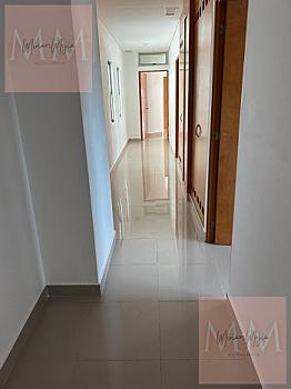 Apartment in RESIDENCIAL LA PLAYA