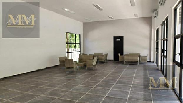 Departamento PARQUE RESIDENCIAL PLAYA DEL CARMEN