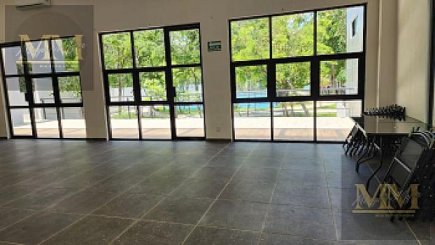 Departamento PARQUE RESIDENCIAL PLAYA DEL CARMEN