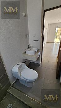 Departamento PARQUE RESIDENCIAL PLAYA DEL CARMEN