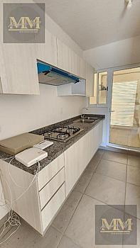 Departamento PARQUE RESIDENCIAL PLAYA DEL CARMEN