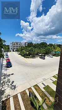 Departamento PARQUE RESIDENCIAL PLAYA DEL CARMEN
