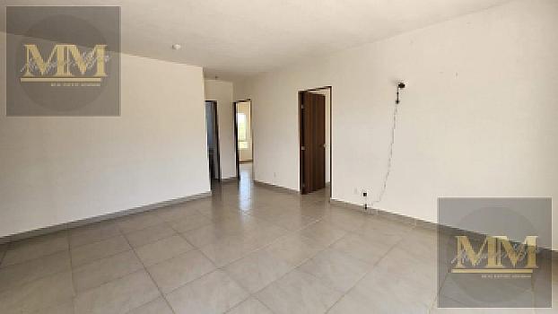 Departamento PARQUE RESIDENCIAL PLAYA DEL CARMEN